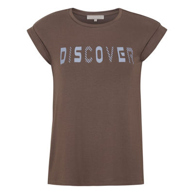 Srdiscover t-shirt