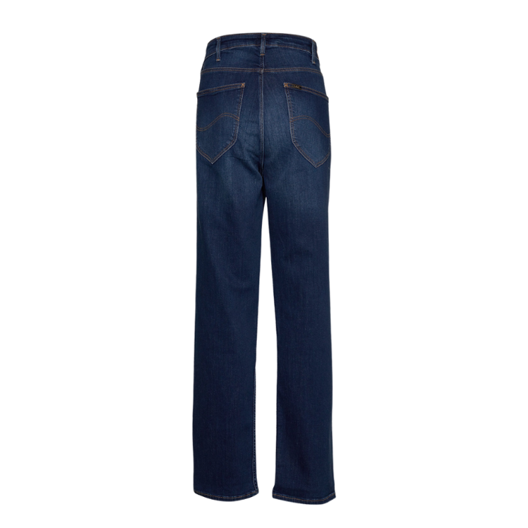 Marion straight jeans