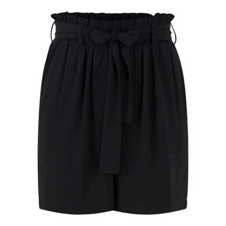 Pcavery shorts - Black