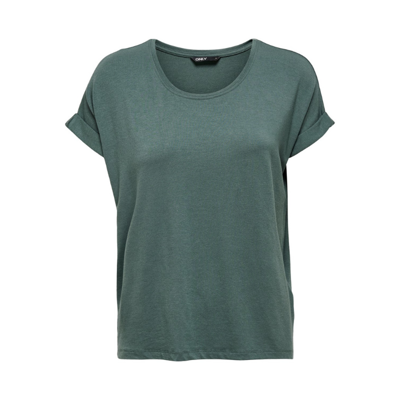 Onlmoster t-shirt - Balsam green
