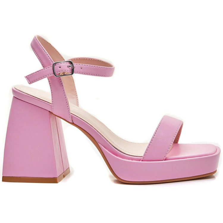 Sandal 6785 - Pink