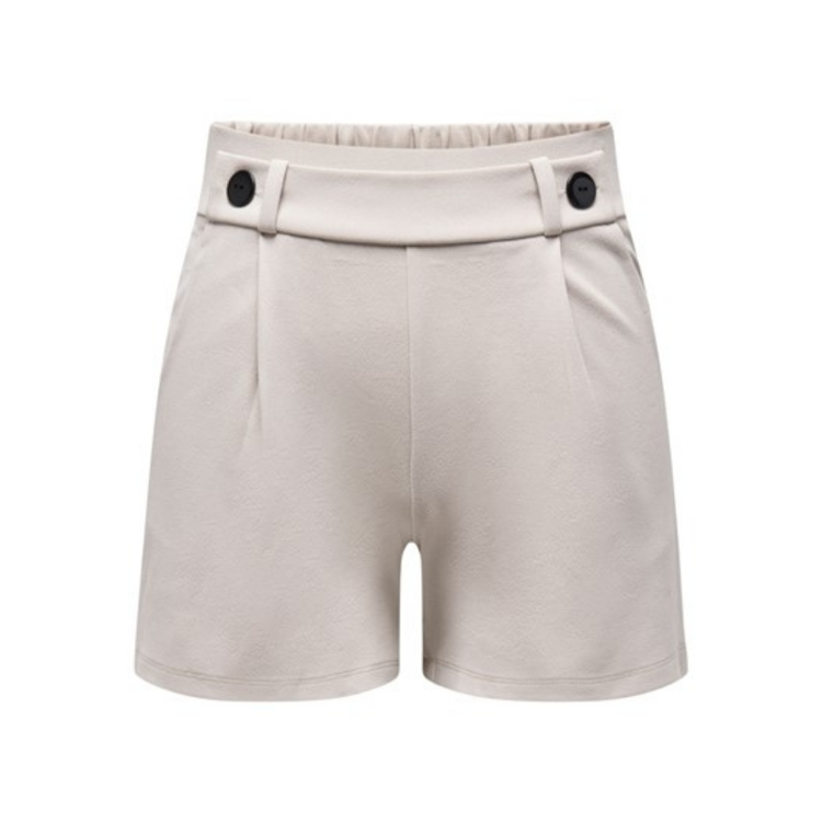 Jdygeggo shorts - chateau gray/black butt