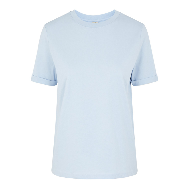 Pcria t-shirt - Kentucky blue