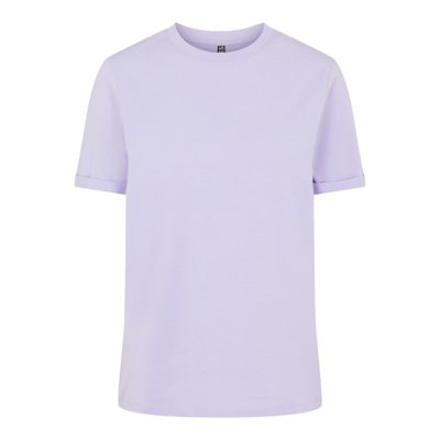 Pcria t-shirt - Lavender