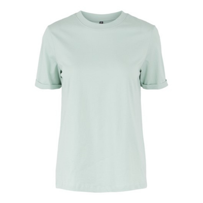 Pcria t-shirt - Slit green