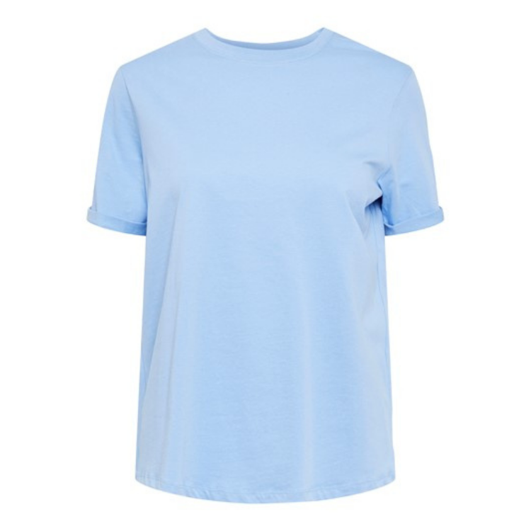 Pcria t-shirt - Vista blue
