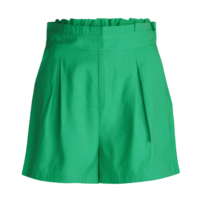 Ella shorts - Green