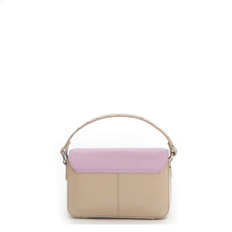 Honey florence taske - Mix light pink