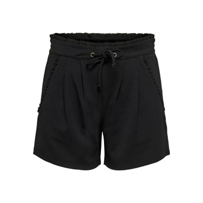 Jdynew catia shorts - Black