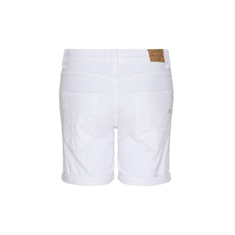 Marta shorts 1220 - White