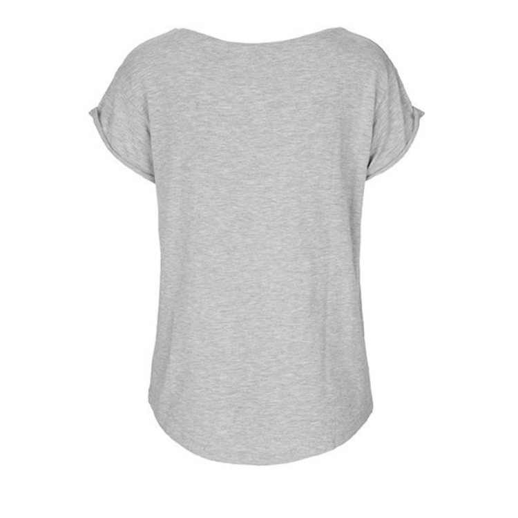 Nisha t-shirt - Grey