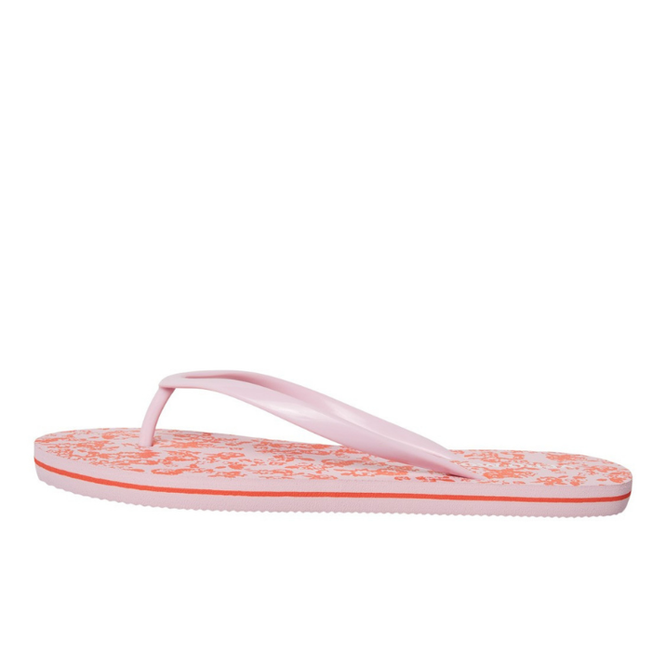 Vmselma flip flop - Parfait pink/jenny