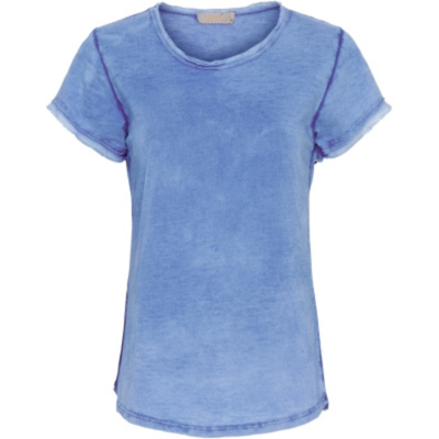 Marta t-shirt 8847 - Blue royal