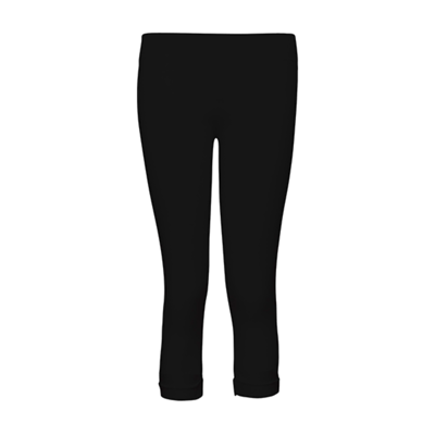 Decoy capri leggings - Black