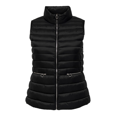 Carmadeline vest - Black