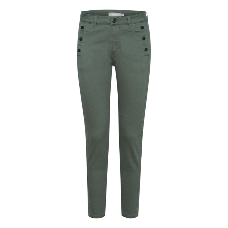 Frmax jeans - Dark forest