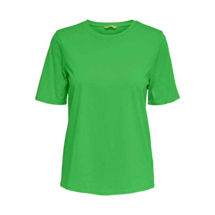 Onlnew t-shirt - Green bee