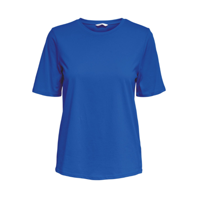 Onlnew t-shirt - Strong blue