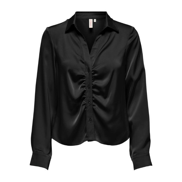 Onlamalie skjorte - Black