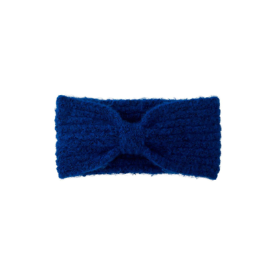 Pcpyron hårbånd - Mazarine blue