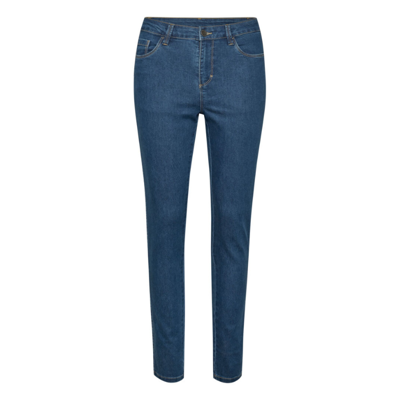Kavicky jeans - Medium blue washed
