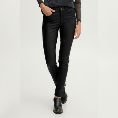 Frtalin jeans - Black