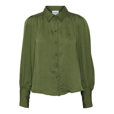 Vmcasey skjorte - Rifle green
