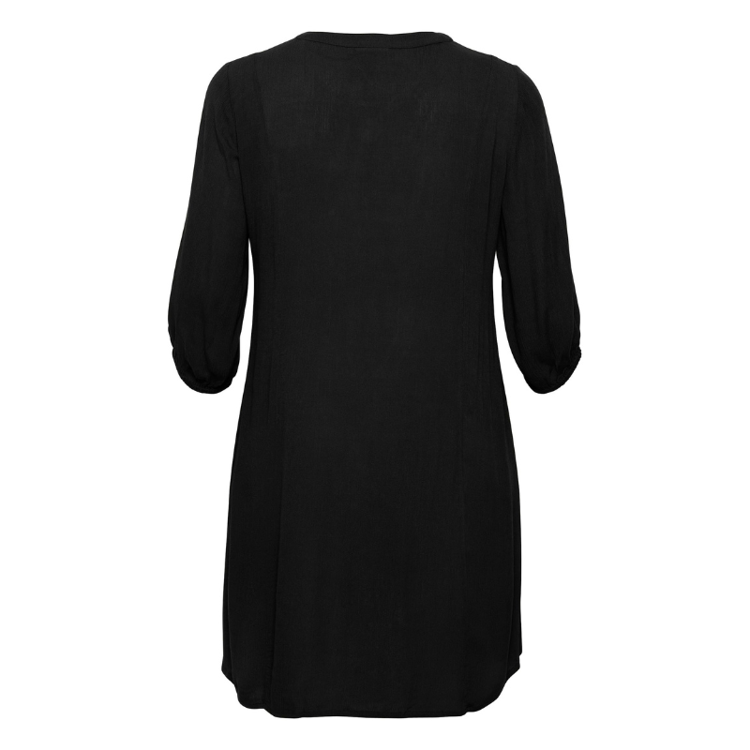 Kclouisa kjole - Black