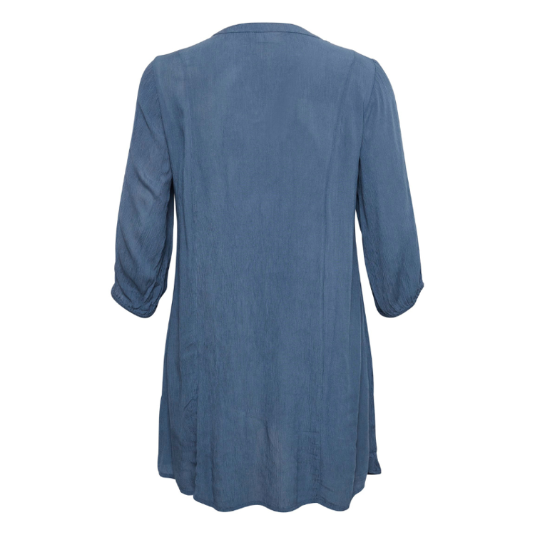 Kclouisa kjole - Vintage indigo