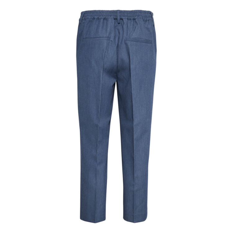 Kasakura bukser - vintage indigo