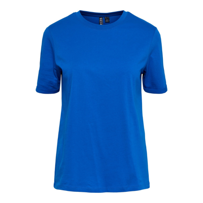 Pcria t-shirt - Princess blue