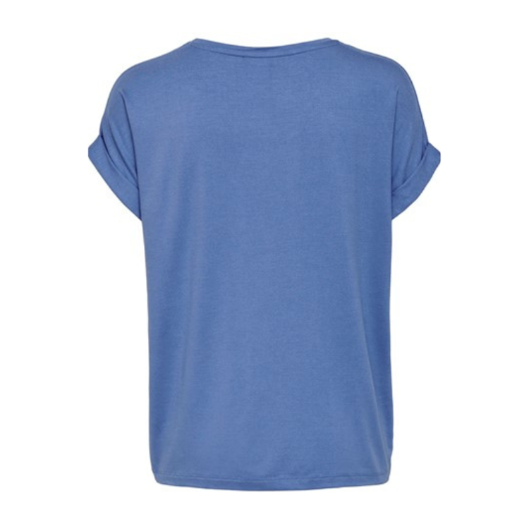 Onlmoster t-shirt - blue yonder