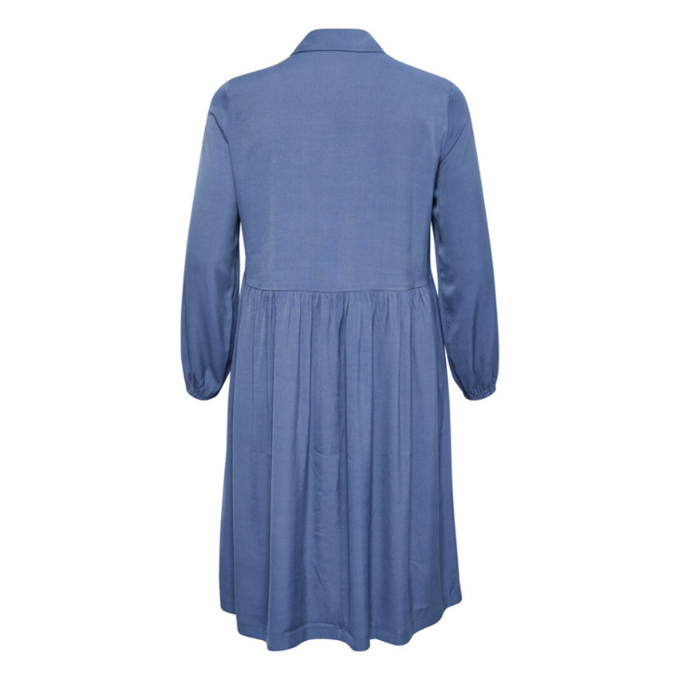 Kcsimma kjole - Vintage indigo