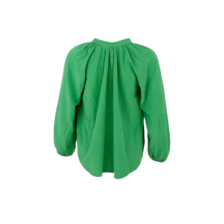 Bcjanet skjorte - Green