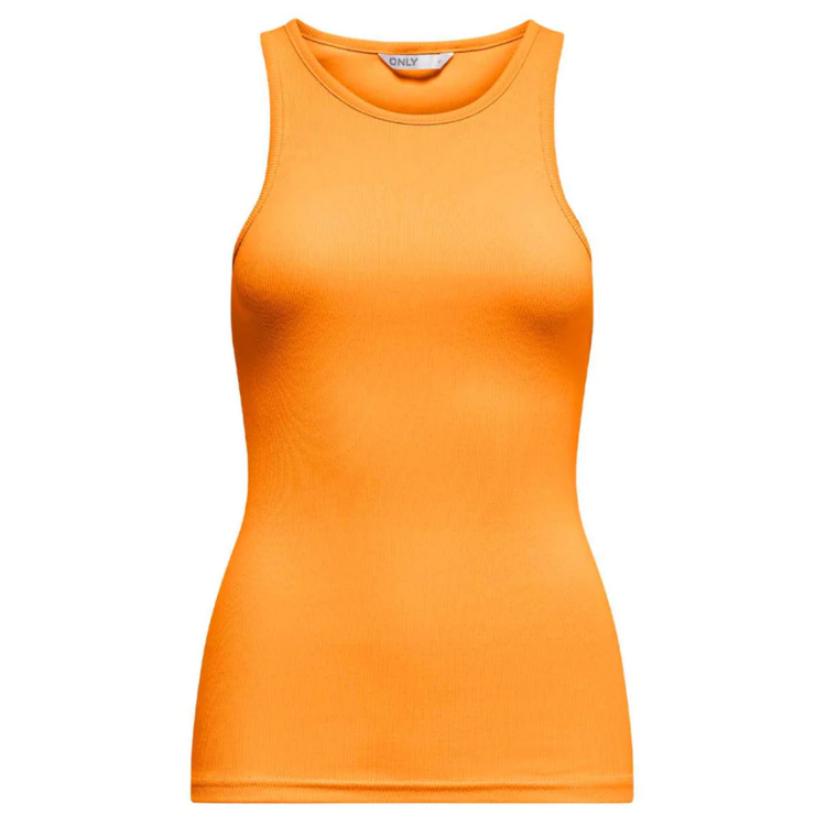 Onlkenya top - Apricot