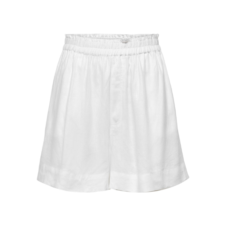 Onltokyo Shorts - Bright white