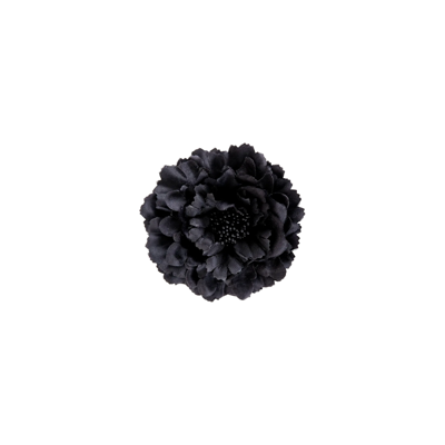 Bcjulita blomst - Black