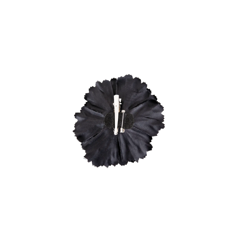 Bcjulita blomst - Black