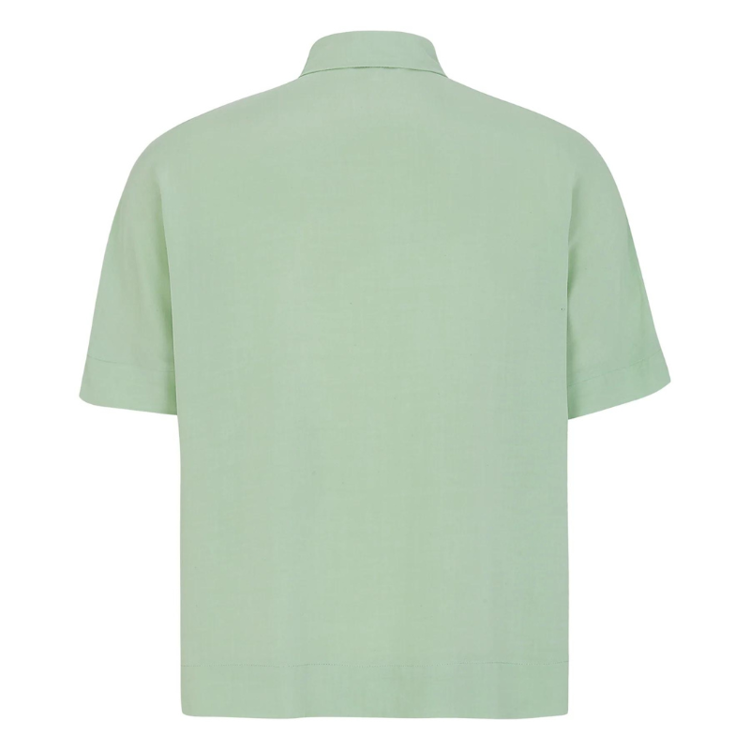 Srfreedom skjorte - Quiet green