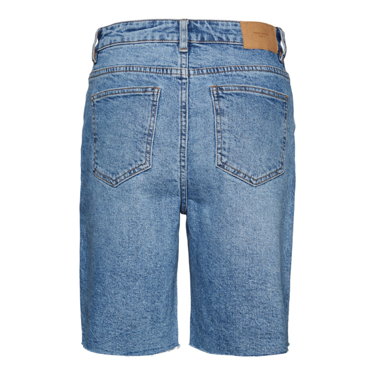 Vmbrenda shorts - Light blue