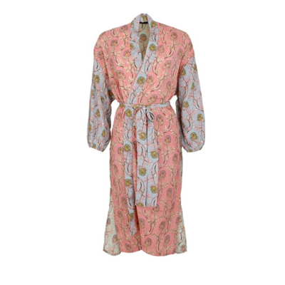 Bcluna kimono - Pastel delight