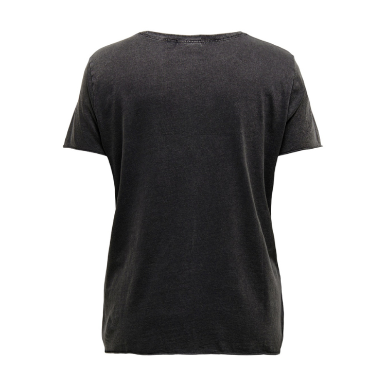 Carmiko t-shirt - Black