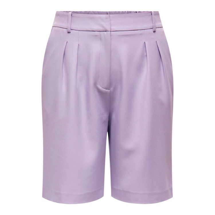 Carthea shorts - Purple rose