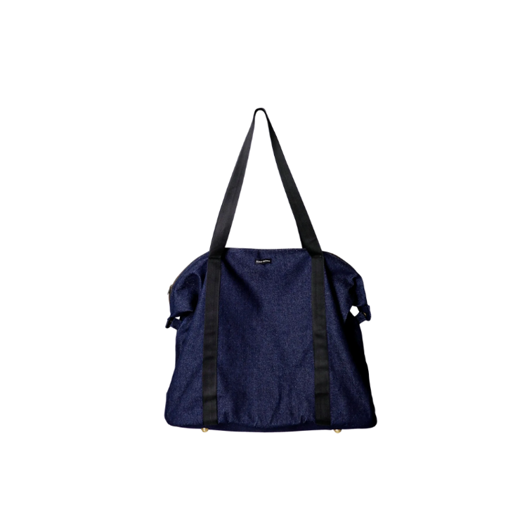 Bcpepe taske - Blue denim