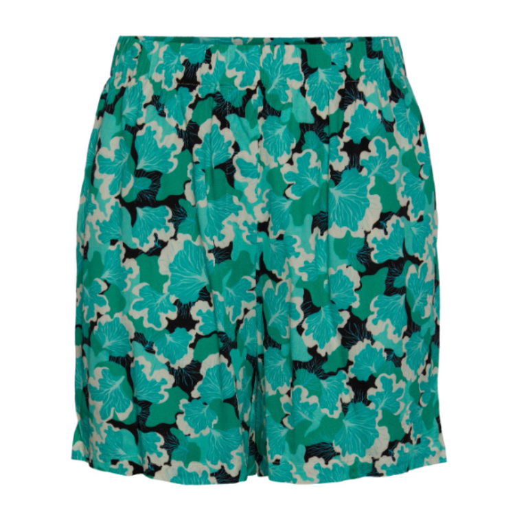 Pckasey shorts - Island green