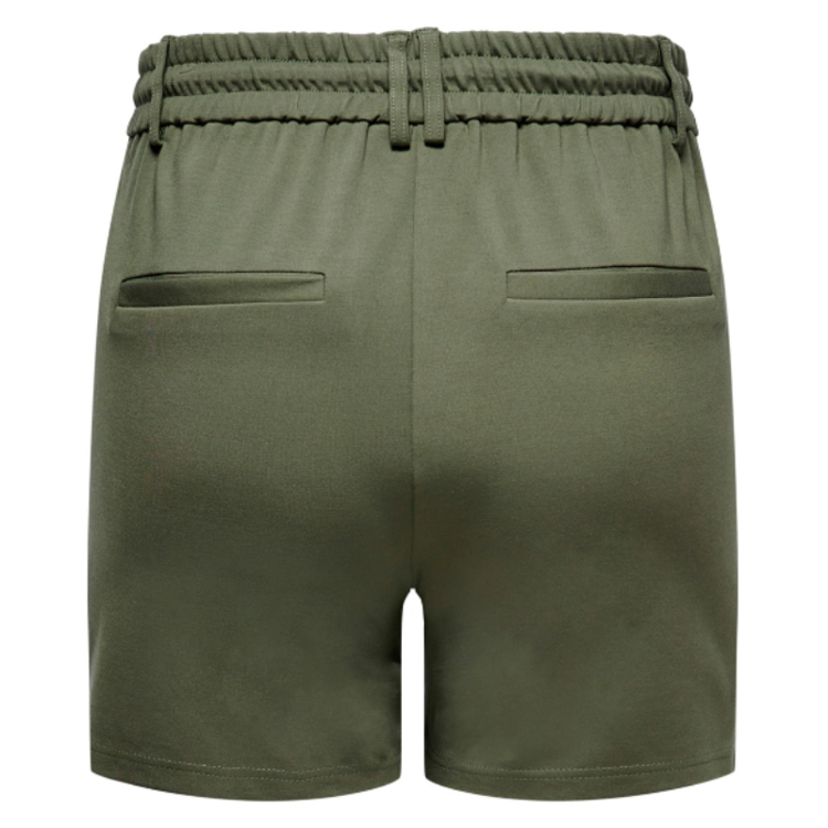 Cargoldtrash shorts - Kalamata