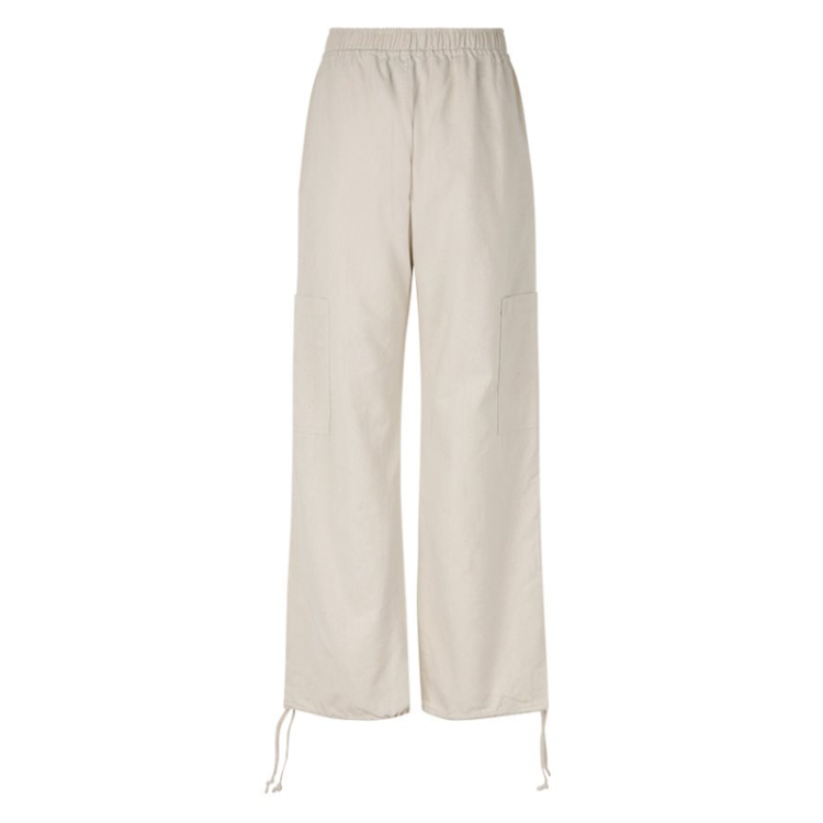 Lana li-g buks - Natural linen