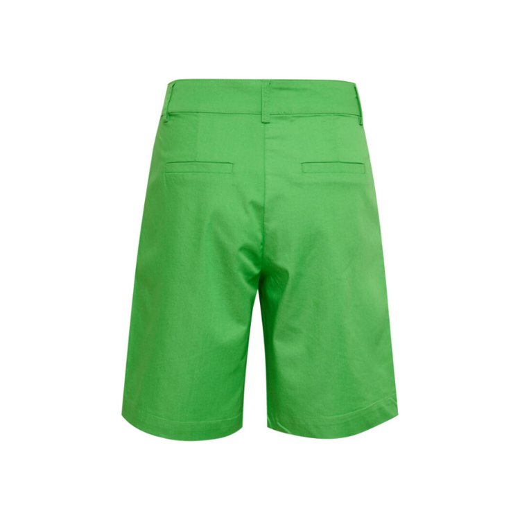 Kalea shorts - Poison green