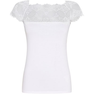 Marta bluse 6217 - White