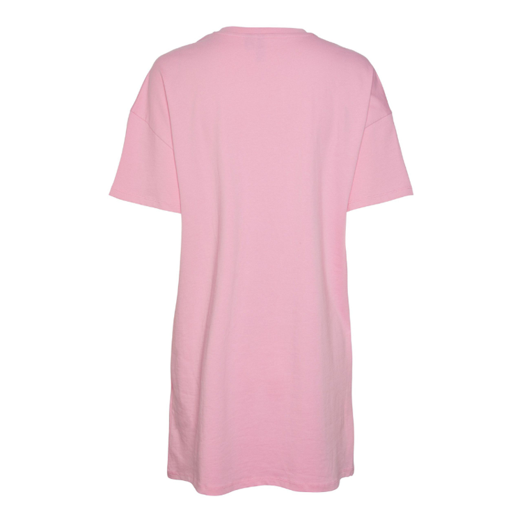 Pcaddy t-shirt - Begonia pink